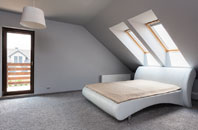 Sutton St Nicholas bedroom extensions