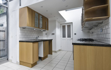 Sutton St Nicholas kitchen extension leads